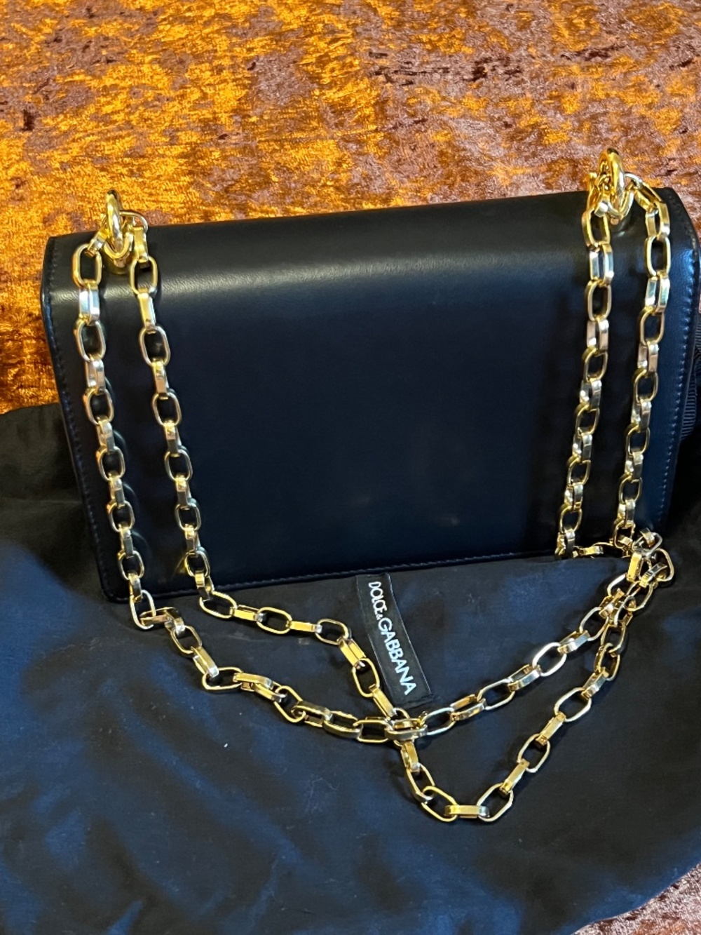 Dolce & Gabbana Bag - Picture 2 of 5